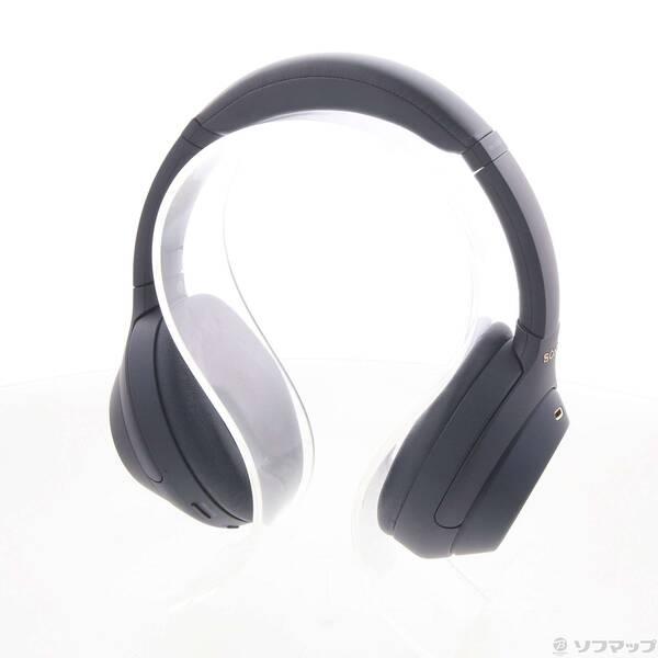 〔中古〕SONY(ソニー) WH-1000XM4 L ミッドナイトブルー〔349-ud〕 |  | 02