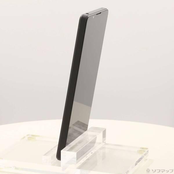 〔中古〕SONY(ソニー) Xperia 1 VI 256GB ブラック XQ-EC44 B1JPCX0 SIMフリー〔344-ud〕 |  | 01
