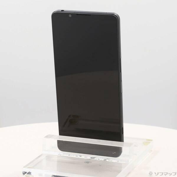 〔中古〕SONY(ソニー) Xperia 1 VI 256GB ブラック XQ-EC44 B1JPCX0 SIMフリー〔344-ud〕 |  | 02