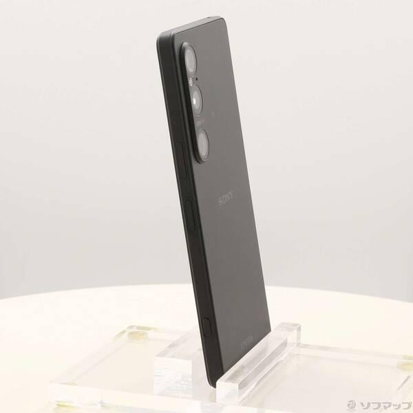 〔中古〕SONY(ソニー) Xperia 1 VI 256GB ブラック XQ-EC44 B1JPCX0 SIMフリー〔344-ud〕 |  | 03