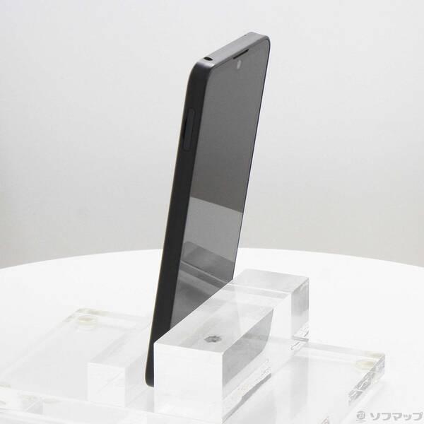 〔中古〕SHARP(シャープ) AQUOS wish 64GB チャコール SBAQWISH Softbank SIMフリー〔295-ud〕 |  | 01