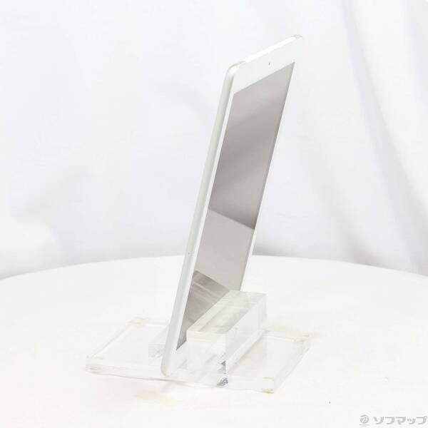 〔中古〕Apple(アップル) iPad 第6世代 32GB シルバー MR6P2J／A SoftBank〔262-ud〕 |  | 01