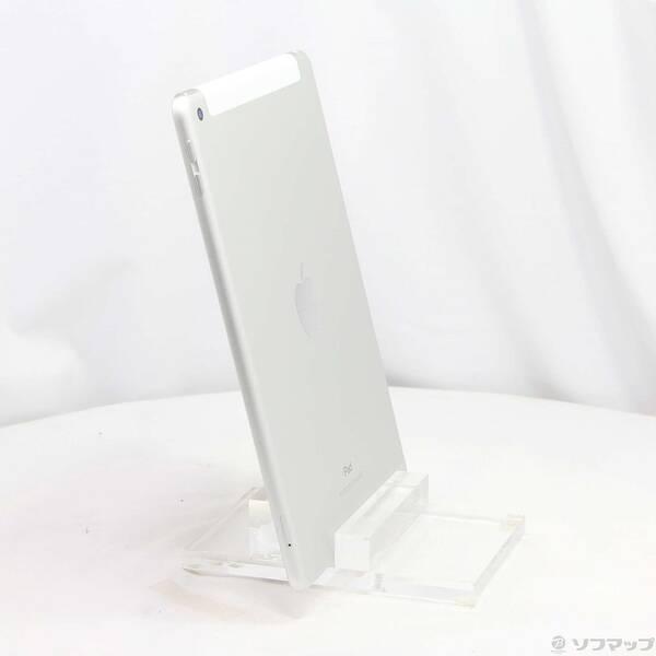 〔中古〕Apple(アップル) iPad 第6世代 32GB シルバー MR6P2J／A SoftBank〔262-ud〕 |  | 03
