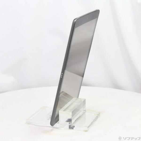 〔中古〕SoftBank iPad 第8世代 32GB スペースグレイ MYMH2J／A SoftBank〔348-ud〕 |  | 01