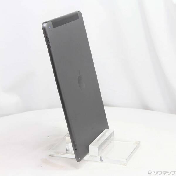 〔中古〕SoftBank iPad 第8世代 32GB スペースグレイ MYMH2J／A SoftBank〔348-ud〕 |  | 03