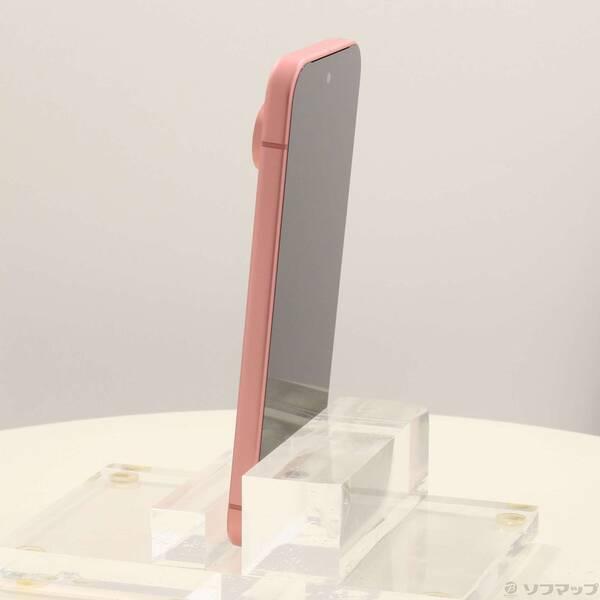 〔中古〕GOOGLE(グーグル) Google Pixel 9 128GB ピオニー G1B60 SIMフリー〔344-ud〕 |  | 01