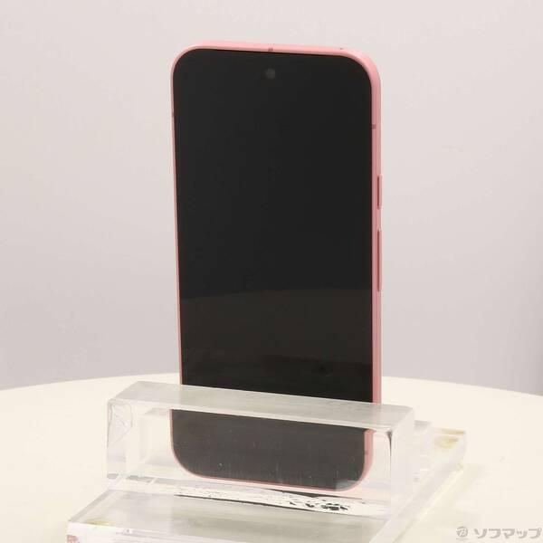 〔中古〕GOOGLE(グーグル) Google Pixel 9 128GB ピオニー G1B60 SIMフリー〔344-ud〕 |  | 02