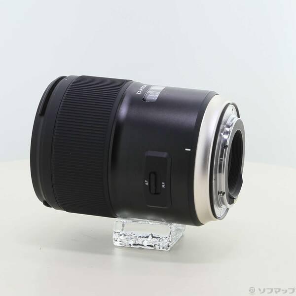 〔中古〕TAMRON(タムロン) 〔展示品〕 SP 35mm F／1.4 Di USD キャノン用 F045〔262-ud〕 |  | 01