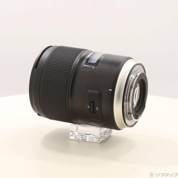 〔中古〕TAMRON(タムロン) SP 35mm F／1.4 Di USD キャノン用 F045〔368-ud〕 |  | 01