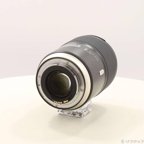 〔中古〕TAMRON(タムロン) SP 35mm F／1.4 Di USD キャノン用 F045〔368-ud〕 |  | 02