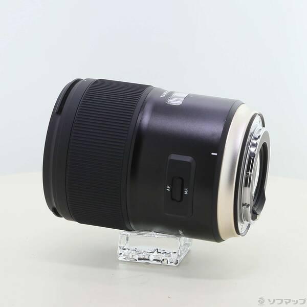 〔中古〕TAMRON(タムロン) 〔展示品〕 SP 35mm F／1.4 Di USD キャノン用 F045〔305-ud〕 |  | 01