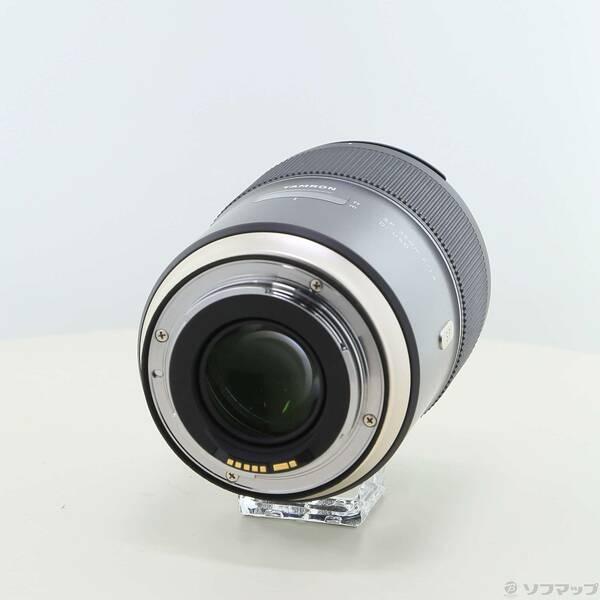 〔中古〕TAMRON(タムロン) 〔展示品〕 SP 35mm F／1.4 Di USD キャノン用 F045〔305-ud〕 |  | 02