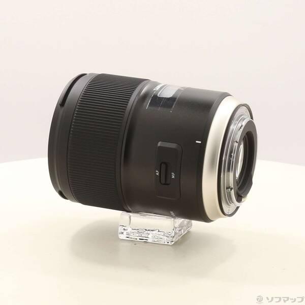 〔中古〕TAMRON(タムロン) SP 35mm F／1.4 Di USD キャノン用 F045〔368-ud〕 |  | 01
