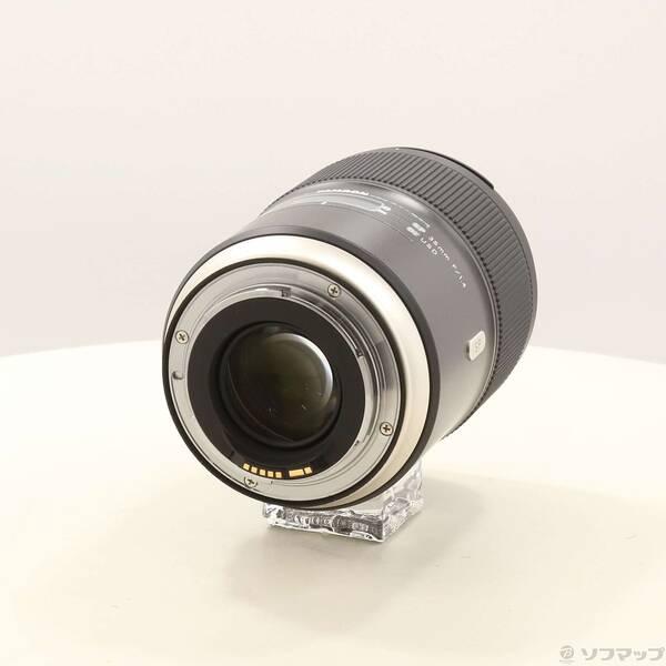 〔中古〕TAMRON(タムロン) SP 35mm F／1.4 Di USD キャノン用 F045〔368-ud〕 |  | 02
