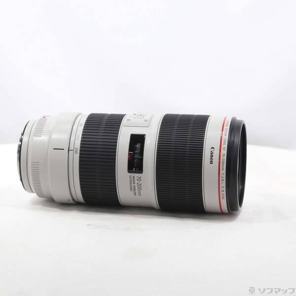 〔中古〕Canon(キヤノン) 〔展示品〕 EF70-200mm F2.8L IS III USM〔344-ud〕 |  | 03