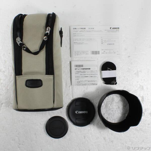 〔中古〕Canon(キヤノン) 〔展示品〕 EF70-200mm F2.8L IS III USM〔344-ud〕 |  | 04