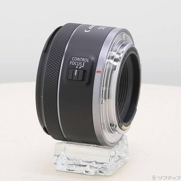 〔中古〕Canon(キヤノン) RF50mm F1.8 STM〔262-ud〕 |  | 01