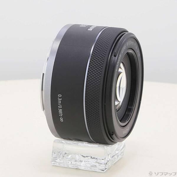 〔中古〕Canon(キヤノン) RF50mm F1.8 STM〔262-ud〕 |  | 03