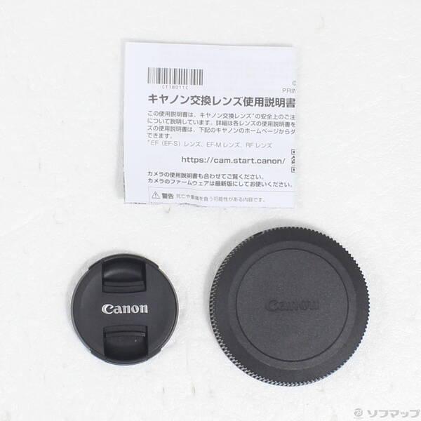 〔中古〕Canon(キヤノン) RF50mm F1.8 STM〔262-ud〕 |  | 04