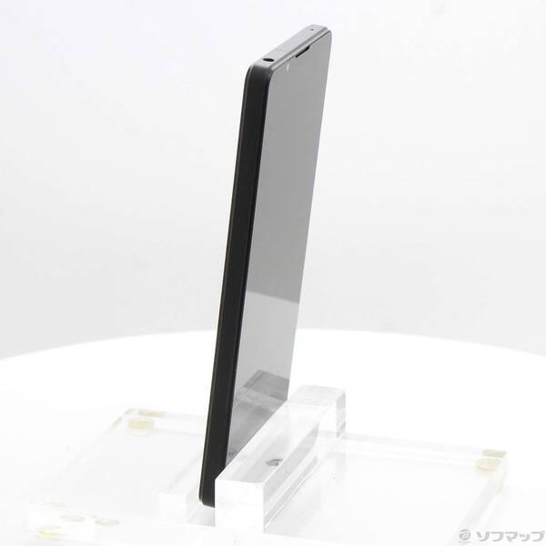 〔中古〕SONY(ソニー) Xperia 1 VI 256GB ブラック XQ-EC44 B1JPCX0 SIMフリー〔258-ud〕 |  | 01