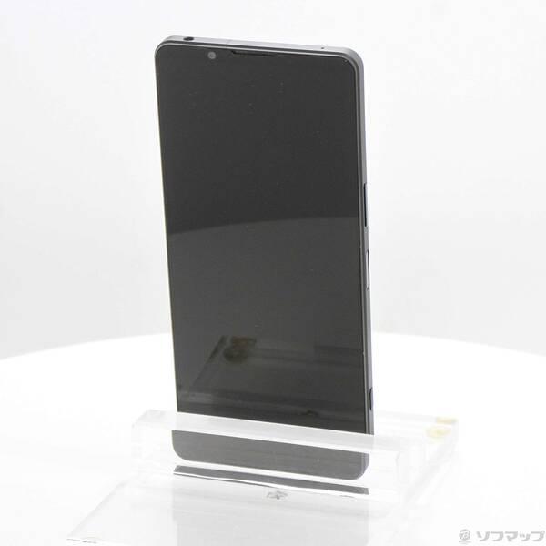 〔中古〕SONY(ソニー) Xperia 1 VI 256GB ブラック XQ-EC44 B1JPCX0 SIMフリー〔258-ud〕 |  | 02