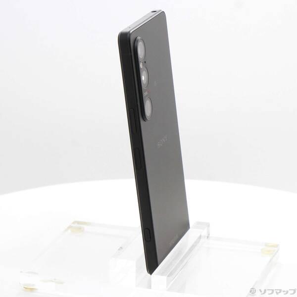 〔中古〕SONY(ソニー) Xperia 1 VI 256GB ブラック XQ-EC44 B1JPCX0 SIMフリー〔258-ud〕 |  | 03