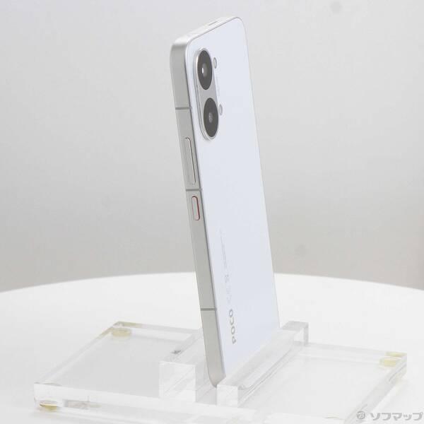 〔中古〕Xiaomi(シャオミ) POCO X8 Pro Max 256GB ホワイト 2602BPC18G SIMフリー〔198-ud〕 |  | 03