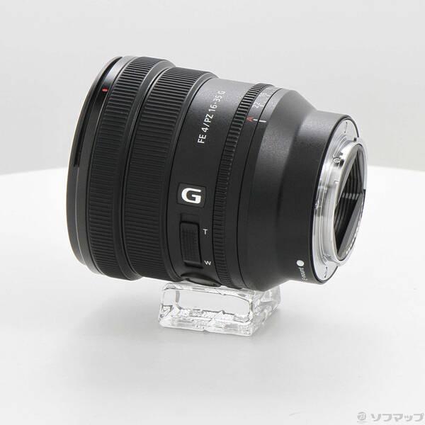 〔中古〕SONY(ソニー) FE PZ 16-35mm F4 G SELP1635G〔198-ud〕 |  | 01