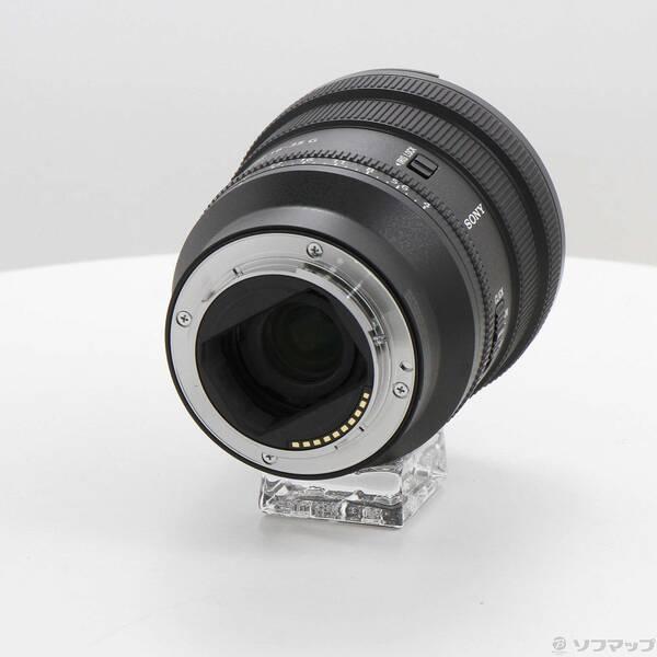 〔中古〕SONY(ソニー) FE PZ 16-35mm F4 G SELP1635G〔198-ud〕 |  | 02
