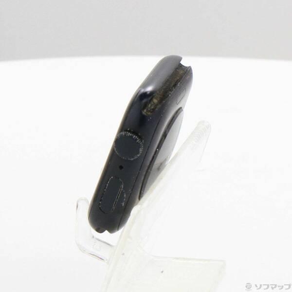 〔中古〕Apple(アップル) Apple Watch SE 第2世代 GPS 44mm ミッドナイトアルミニウムケース バンド無し〔251-ud〕 |  | 01