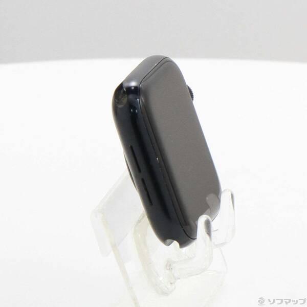 〔中古〕Apple(アップル) Apple Watch SE 第2世代 GPS 44mm ミッドナイトアルミニウムケース バンド無し〔251-ud〕 |  | 03