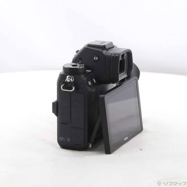 〔中古〕Nikon(ニコン) Z6 ボディ〔344-ud〕 |  | 01