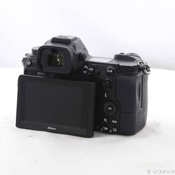 〔中古〕Nikon(ニコン) Z6 ボディ〔344-ud〕 |  | 02