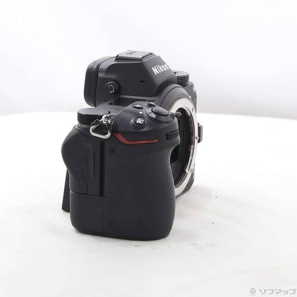 〔中古〕Nikon(ニコン) Z6 ボディ〔344-ud〕 |  | 03