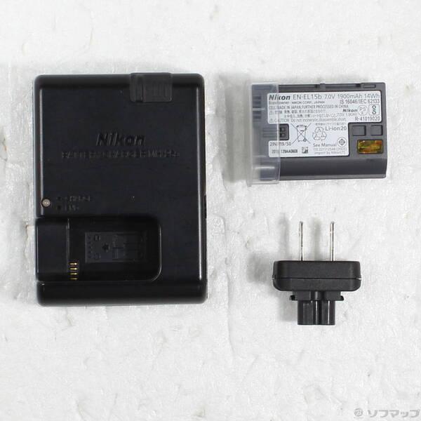 〔中古〕Nikon(ニコン) Z6 ボディ〔344-ud〕 |  | 05