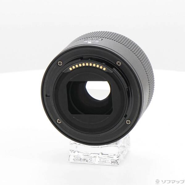 〔中古〕Nikon(ニコン) NIKKOR Z 40mm f／2〔269-ud〕 |  | 02