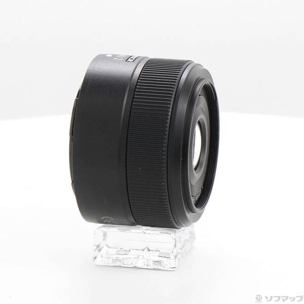 〔中古〕Nikon(ニコン) NIKKOR Z 40mm f／2〔269-ud〕 |  | 03