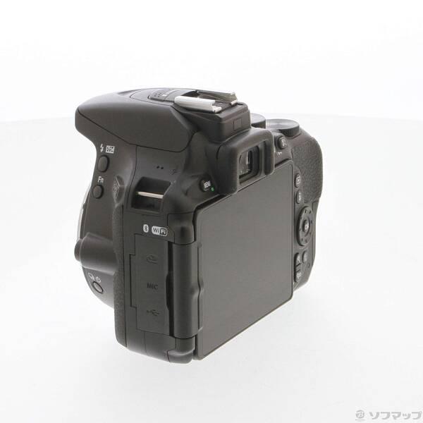 〔中古〕Nikon(ニコン) NIKON D5600 ボディ〔344-ud〕 |  | 01