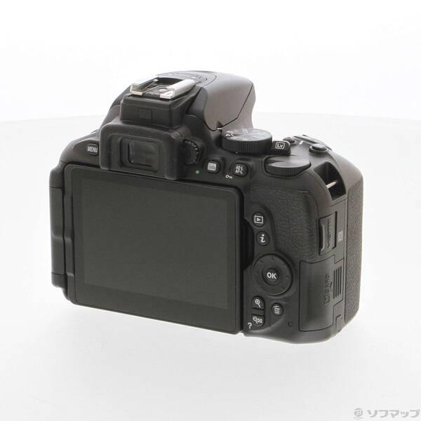 〔中古〕Nikon(ニコン) NIKON D5600 ボディ〔344-ud〕 |  | 02