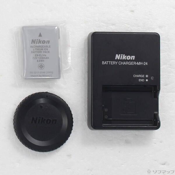 〔中古〕Nikon(ニコン) NIKON D5600 ボディ〔344-ud〕 |  | 05