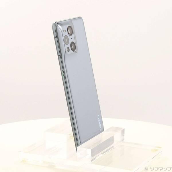 〔中古〕OPPO(オッポ) OPPO Find X3 Pro 256GB グロスブラック OPG03 auロック解除SIMフリー〔258-ud〕 |  | 03