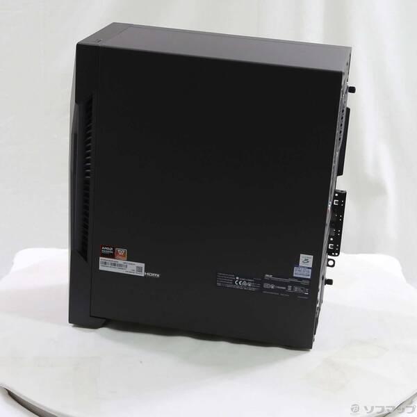 〔中古〕ASUS(エイスース) 〔展示品〕 TUF Gaming TM500 TM500MH TM500MH-R732G1TB9060XT ソーラーエクリプスグレー〔262-ud〕 |  | 01