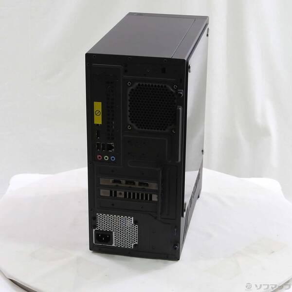 〔中古〕ASUS(エイスース) 〔展示品〕 TUF Gaming TM500 TM500MH TM500MH-R732G1TB9060XT ソーラーエクリプスグレー〔262-ud〕 |  | 02