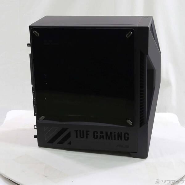 〔中古〕ASUS(エイスース) 〔展示品〕 TUF Gaming TM500 TM500MH TM500MH-R732G1TB9060XT ソーラーエクリプスグレー〔262-ud〕 |  | 03