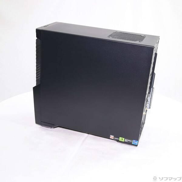 〔中古〕MSI(エムエスアイ) 〔展示品〕 MAG Infinite S3 14NUC7-2084JP〔344-ud〕 |  | 01