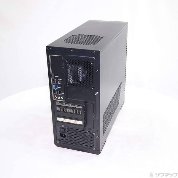 〔中古〕MSI(エムエスアイ) 〔展示品〕 MAG Infinite S3 14NUC7-2084JP〔344-ud〕 |  | 02