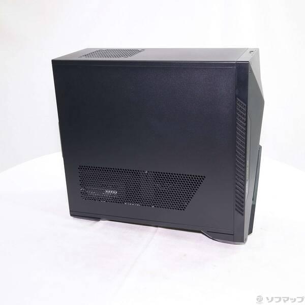 〔中古〕MSI(エムエスアイ) 〔展示品〕 MAG Infinite S3 14NUC7-2084JP〔344-ud〕 |  | 03