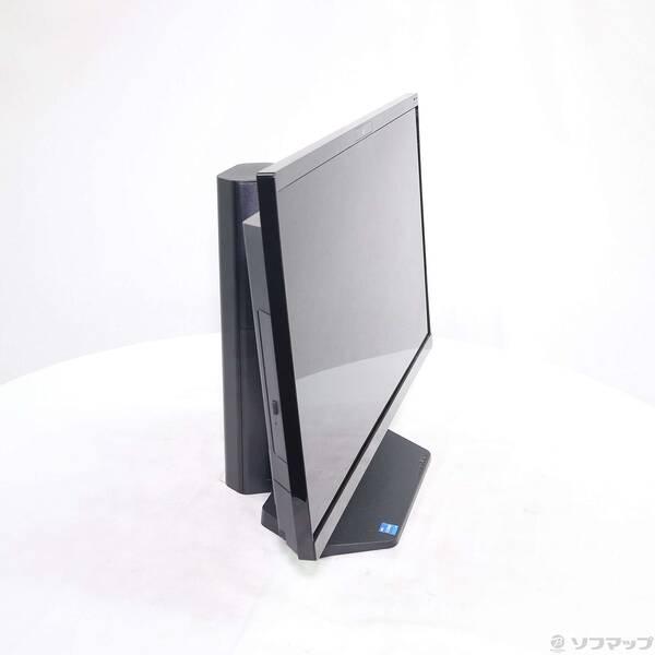 〔中古〕NEC(エヌイーシー) 〔展示品〕 LAVIE A23 PC-A2355LAB ファインブラック〔349-ud〕 |  | 03