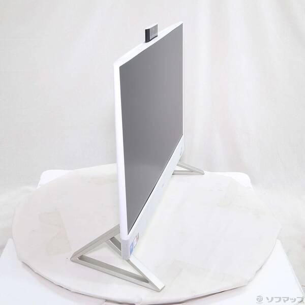 〔中古〕DELL(デル) 〔展示品〕 Inspiron 24 5430 All-in-One AI557-EHLWC パールホワイト〔352-ud〕 |  | 03