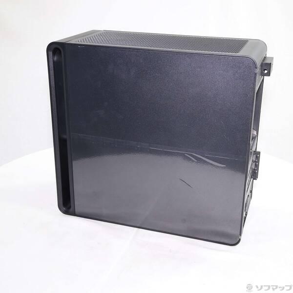 〔中古〕DELL(デル) 〔展示品〕 Alienware Aurora DAA8K0-FNC バサルトブラック〔344-ud〕 |  | 01